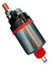Automático De Partida M100, Case, Cummins, Cargo 12v Zm486
