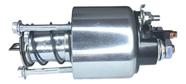 Automatico De Partida Marelli Siena, Punto, Uno 12v Zm7595 Automatico De Partida Marelli Siena, Punto, Uno 12v Zm7595