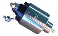 Automático De Partida New Fiesta, Focus 12v Zm 1995