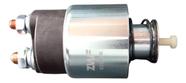 Automatico De Partida Nissan March micra note versa Zm7391