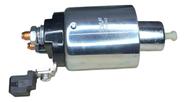 Automático De Partida Onibus Volare, S10, Blazer 12v Zm2695