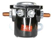 Automatico De Partida Universal 24v Zm 2401