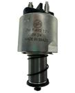 Automático de Partida Valeo Duster / Logan / Clio / Kangoo / Megane / Scenic