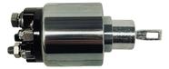 Automático de Partida VW Ford Fiat GM 12V ZM 571 ZWF 930027
