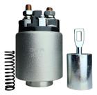 Automático De Partida Vw, Ford, Fiat, Gm 12v Zm 571
