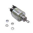 Automático Do Motor De Partida Corolla 1.6 1.8 Corolla Fielder 1.8 Fortuner Hilux 3.0 Com Plug 1 Via - ZM3978
