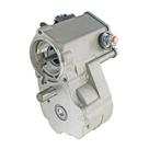Automático Do Motor De Partida Motoniveladora JD 670C 670D 670G 670GP 24V Com Mancal - ZM8940413