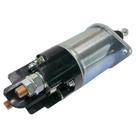 Automático Motor de Partida 38mt Cummins Isc 8.3 Volkswagen 17320e 18310 193360e 25320e 25370e 25400e 24V - ZEN71840