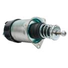 Automático Motor De Partida 41MT Mercedes 1632L 1938LS 2638LK O400 OH1628 24V 3 Parafusos - ZEN70369