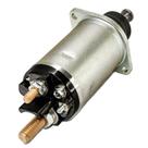 Automático Motor de Partida Agrale 5075 5085 BX6150 Chevrolet D20 Silverado Ford F650 F740 Randon Retro Escavadeira - ZM3818