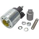 Automático Motor de Partida Avalon Avensis Camry Rav4 Lexus ES300 ES330 ES350 NX200T RX300 RX330 - ZM1425