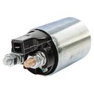 Automático Motor de Partida Blazer D20 F100 F14000 Silverado Volare A5 A6 MWM com Pistão 1 Pino - ZEN70482