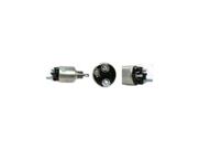 Automático Motor de Partida Boxer Ducato Jumper após 2002 - ZM2381