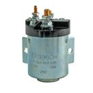 Automático Motor de Partida Case CBT Clark GM Caminhão Massey Ferguson Valmet Volkswagen - Bosch - 933A451025