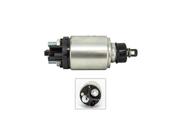 Automático Motor de Partida Case JCB Massey Ferguson Perkins Valtra - ZM826