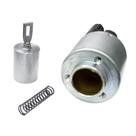 Automático Motor de Partida Corolla 1.8 16V após 1999 Hilux 2006 a 2015 - Seg - 2339303369 Automático Motor de Partida Corolla 1.8 16V após 1999 Hilux 2006 a 2015 - Seg - 2339303369
