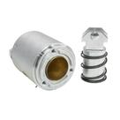 Automático Motor De Partida Daily Fiat Allis FG65 TL5 FL4C Alfa Romeo - ZEN70655