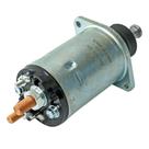 Automático Motor de Partida Delco 28MT Bobcat Clark Cummins Massey Ferguson Perkins Industrial 12 Volts - ZM0805 Automático Motor de Partida Delco 28MT Bobcat Clark Cummins Massey Ferguson Perkins Industrial 12 Volts - ZM0805