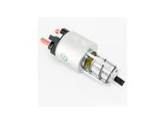 Automático Motor de Partida Fiat 500 Bravo Doblo Idea Punto Stilo - ZM9395