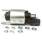 Automático Motor de Partida Fox Gol Golf Saveiro Up Voyage - ZM - 7708