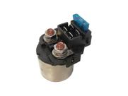 Automático Motor de Partida Honda CBX 200 Strada NX200 NXR125 NXR150 XR200 XRL200 - ZM101 Automático Motor de Partida Honda CBX 200 Strada NX200 NXR125 NXR150 XR200 XRL200 - ZM101