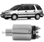 Automático Motor de Partida Hyundai Elantra Sonata Mitsubishi Pajero Eclipse
