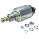 Automático Motor de Partida Iveco 230E24 Intercooler Eurocargo Truck - ZM1732