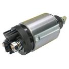 Automático Motor de Partida Jcb Fastrac 3200 3230 Xtra 8280 8310 12V Garfo Nylon - ZEN70826