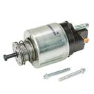 Automático Motor de Partida Kwid Logan Sandero Motor BR10 1.0 3CC após 2022 - Delco Remy - 61008030M