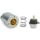 Automático Motor de Partida Lanos 1.6 Leganza 2.2 Nubira 2.0 1998 a 2001 Ômega 2.0 - ZEN70864