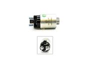 Automático Motor de Partida Lifan X60 - ZM1992