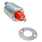 Automático Motor De Partida M93R Cargo 1416 1716 Motor Cummins 12V - ZEN71484 Automático Motor De Partida M93R Cargo 1416 1716 Motor Cummins 12V - ZEN71484