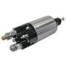 Automático Motor de Partida Mercedes Axor Actros Volvo B12 Fh12 Fm12 Fm13 Caminhão Articulado 1992 à 2013 24V - ZEN70842