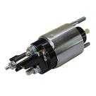Automático Motor de Partida Mercedes Classe C E Glk Sprinter 216 316 416 516 Vito Viano - ZEN73708