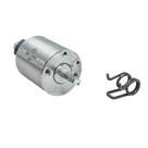 Automático Motor De Partida Nissan 510 610 Sunny Renault 12 15 17 1968 a 1982 Com Mola Pistão - ZEN70582