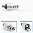 Automático Motor de Partida Renault Clio Duster Kangoo Laguna Megane Sandero Scenic - ZM8494