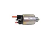 Automático Motor de Partida Renault Master 1998 a 2005 - ZM2993