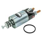 Automático Motor de Partida Série 4 5 Motor DC13 após 2010 24 Volts - Delco Remy - 45021VLP
