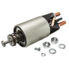 Automático Motor de Partida Stralis Trakker Volvo FH16 FH420 FH460 FH500 FH540 FM380 FM420 FMX380 FMX460 FMX500 24 Volts - ZM7897