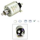 Automático Motor de Partida Thermo King - ZM410
