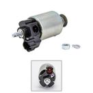 Automático Motor de Partida Toyota Etios após 2013 - ZM3665