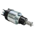 Automático Motor De Partida Trator 105U 580ST 85C 95C 12V - ZEN71648