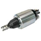 Automático Motor de Partida Tratores Tm 120 125 150 165 Ts115 Tv140 12V Garfo Aço - ZEN70825
