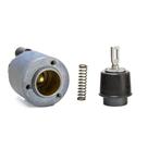 Automático Motor De Partida Uno 1.0 1.4 Argo Mobi Onix Tracker 1.0 Renegade 1.8 Clio Megane Scenic 1 Via - 2339305375