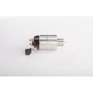 Automático motor partida 12V Blazer 2002 a 2011 Bosch