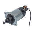 Automático Motor Partida 24 Volts Com Suporte Fixação no Mancal - MAHLE MSX1943 Automático Motor Partida 24 Volts Com Suporte Fixação no Mancal - MAHLE MSX1943