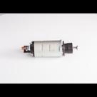 Automático motor partida 24V Mb 1718 1990 a 2000 Bosch