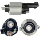 Automatico Motor Partida Accord Crv City Civic