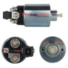 Automatico Motor Partida Blazer Silverado Micro Onibus Automatico Motor Partida Blazer Silverado Micro Onibus