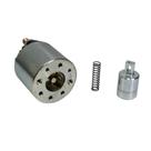 Automático Motor Partida Escort Verona Logus Pointer Polo Seat Inca - ZEN73482